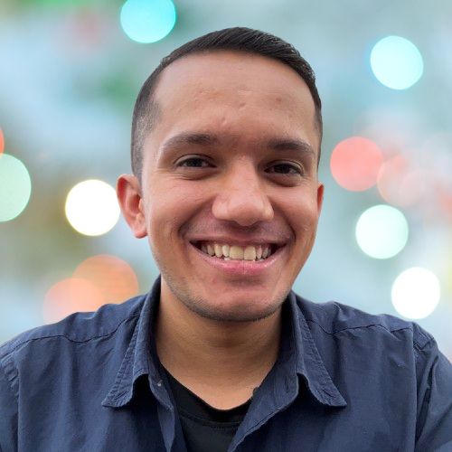 Aakash - Frontend Developer